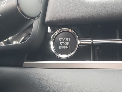 2026 Mitsubishi Outlander LE