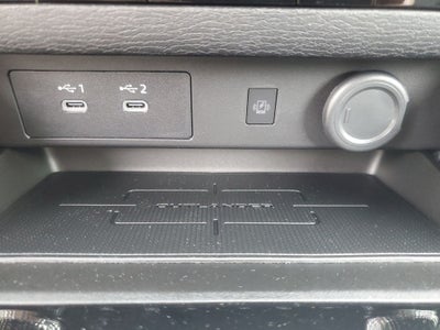 2026 Mitsubishi Outlander LE