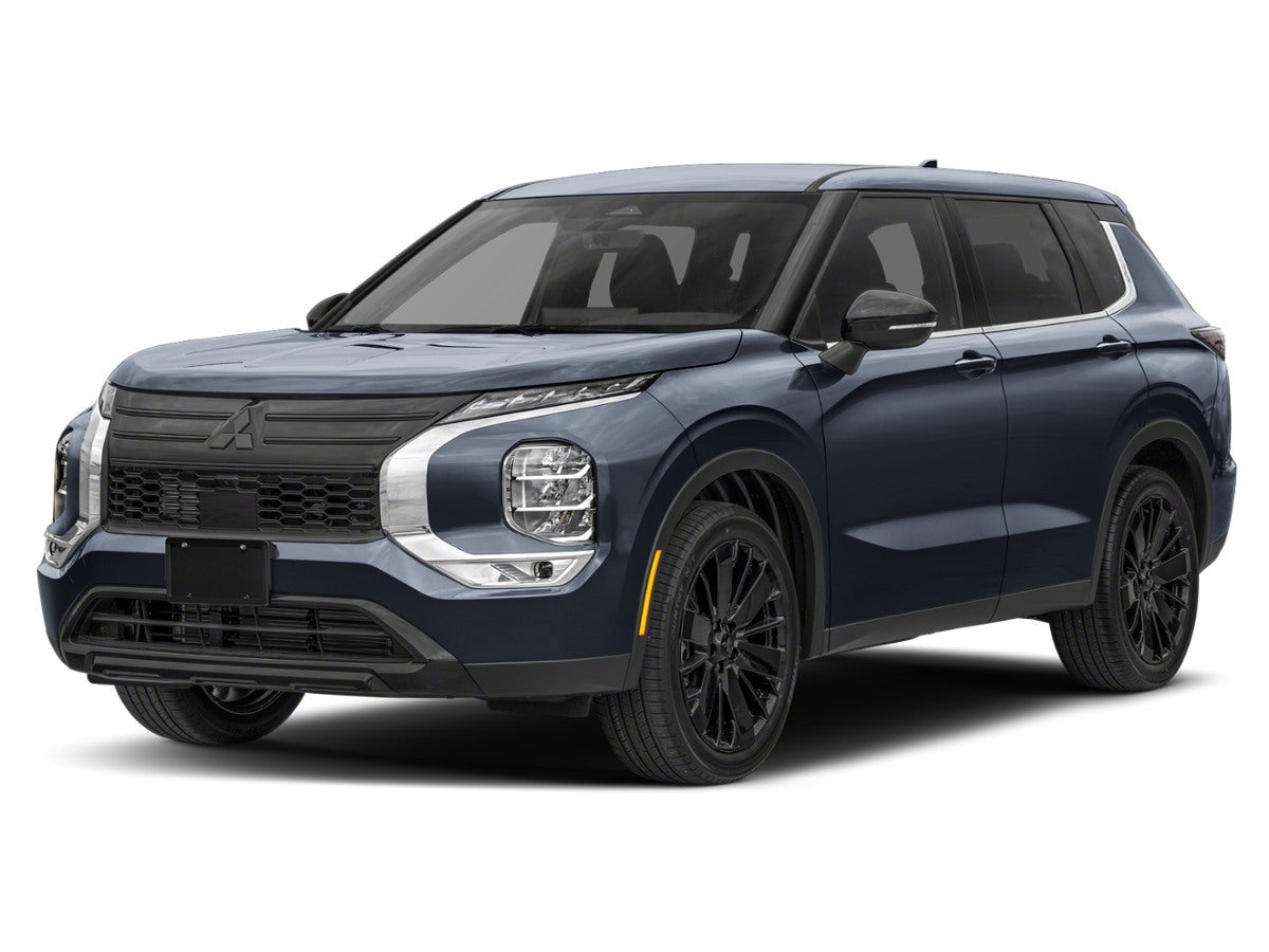2026 Mitsubishi Outlander LE