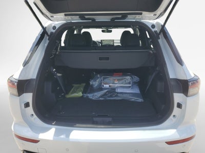 2026 Mitsubishi Outlander LE