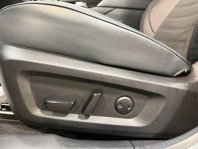 2026 Mitsubishi Outlander Trail Edition