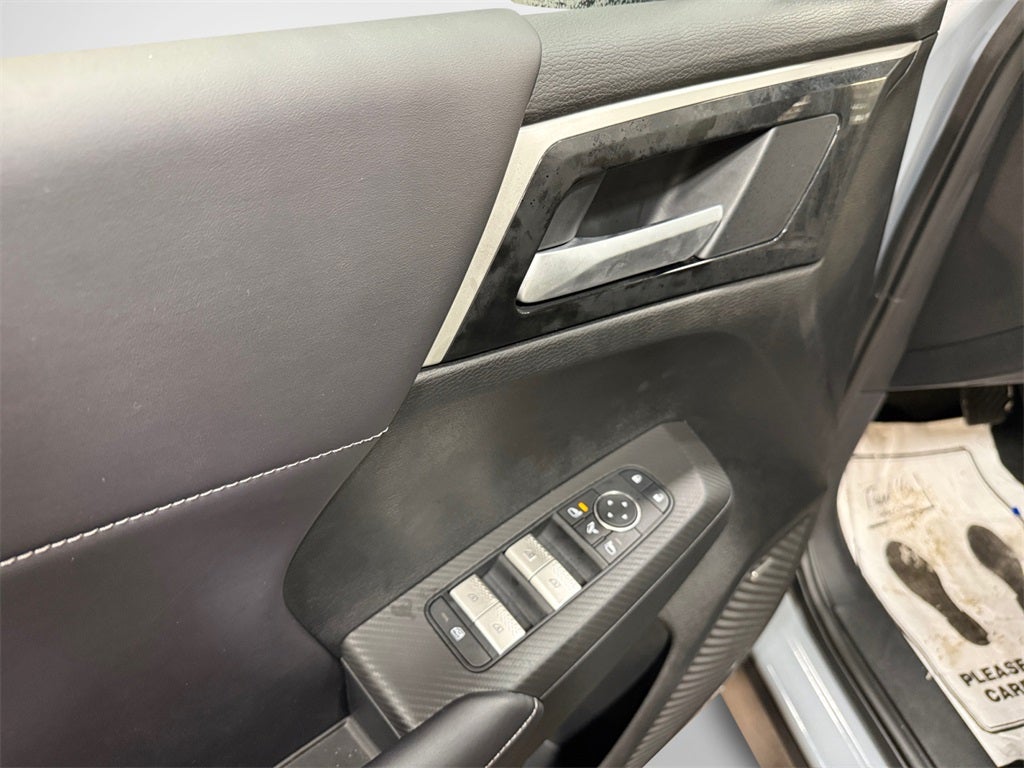 2026 Mitsubishi Outlander Trail Edition