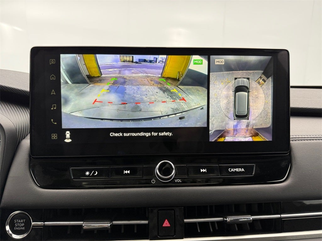 2026 Mitsubishi Outlander Trail Edition