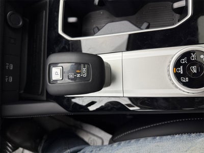 2026 Mitsubishi Outlander Trail Edition