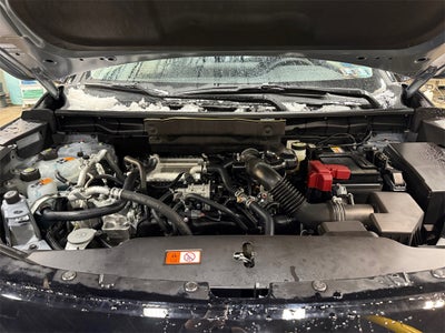 2026 Mitsubishi Outlander Trail Edition