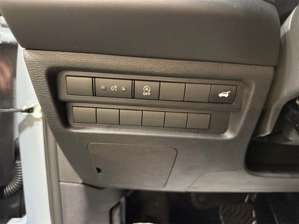 2026 Mitsubishi Outlander Trail Edition