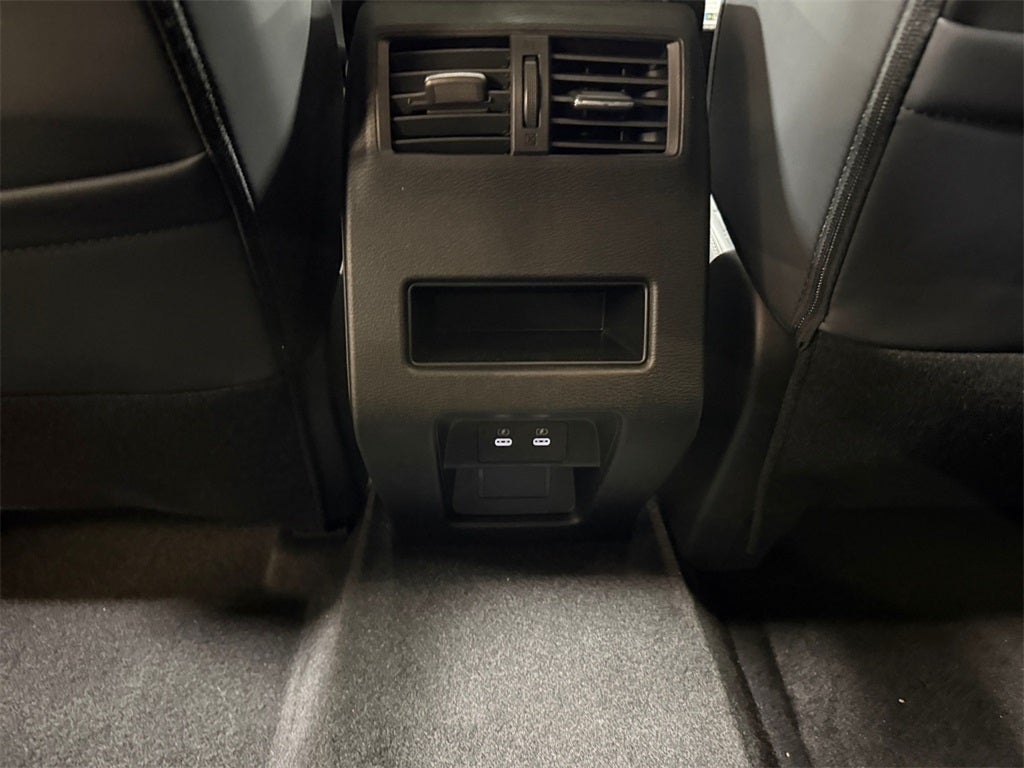 2026 Mitsubishi Outlander Trail Edition