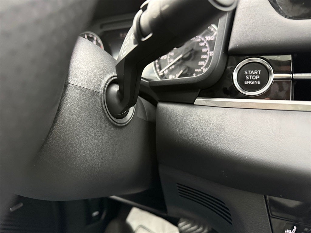 2026 Mitsubishi Outlander Trail Edition