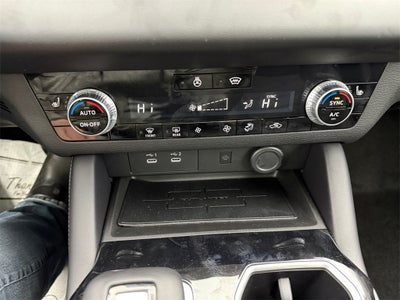 2026 Mitsubishi Outlander Trail Edition