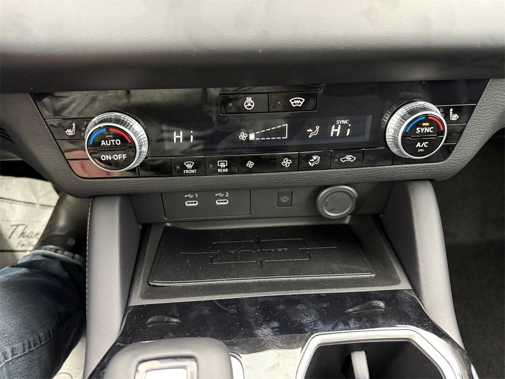 2026 Mitsubishi Outlander Trail Edition