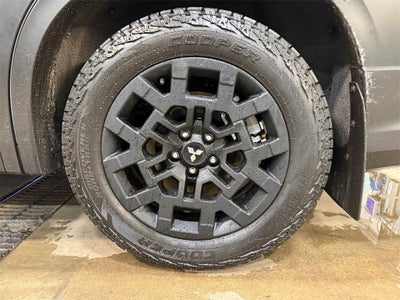 2026 Mitsubishi Outlander Trail Edition