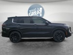 2026 Mitsubishi Outlander LE