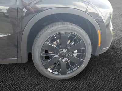 2026 Mitsubishi Outlander LE