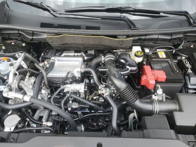 2026 Mitsubishi Outlander LE