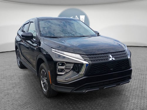 2026 Mitsubishi Outlander Base