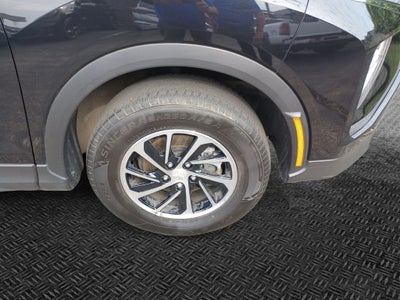 2026 Mitsubishi Outlander Base