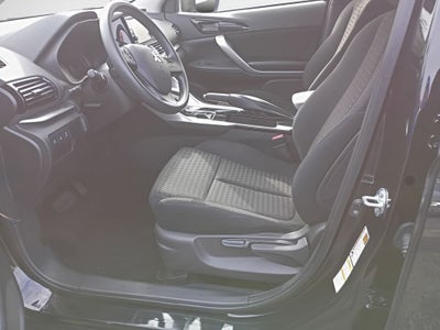 2026 Mitsubishi Outlander Base
