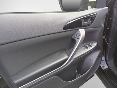 2026 Mitsubishi Outlander Base