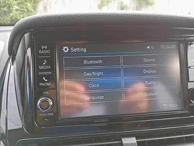 2026 Mitsubishi Outlander Base