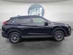 2026 Mitsubishi Outlander Base