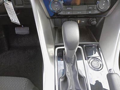 2026 Mitsubishi Outlander Base
