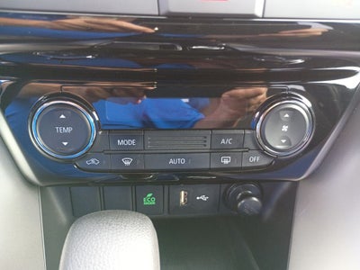 2026 Mitsubishi Outlander Base