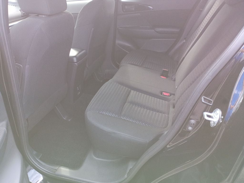 2026 Mitsubishi Outlander Base