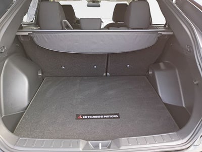 2026 Mitsubishi Outlander Base