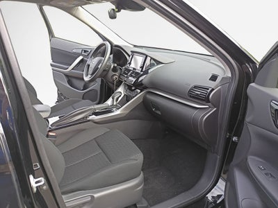 2026 Mitsubishi Outlander Base