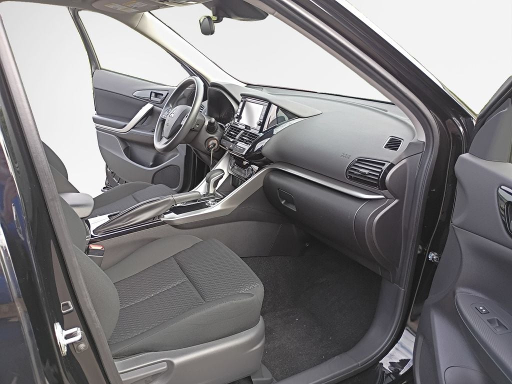 2026 Mitsubishi Outlander Base