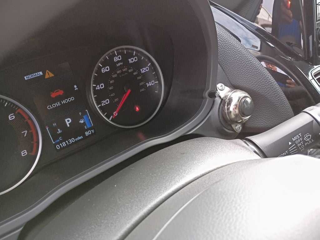 2026 Mitsubishi Outlander Base