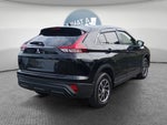 2026 Mitsubishi Outlander Base