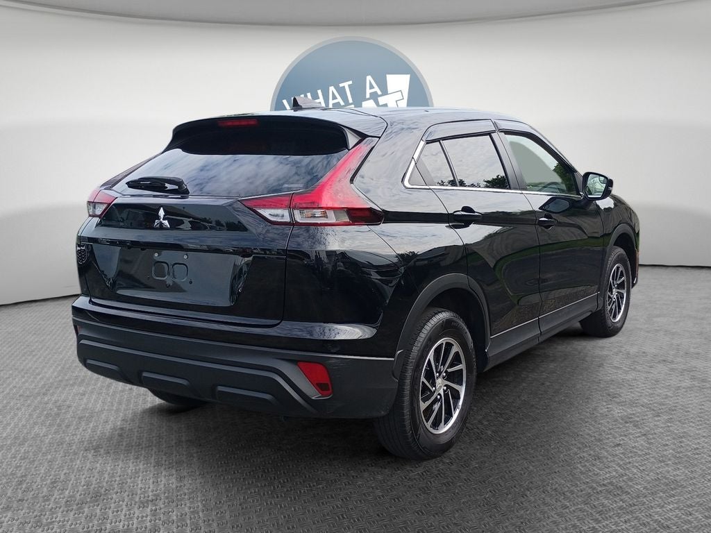 2026 Mitsubishi Outlander Base
