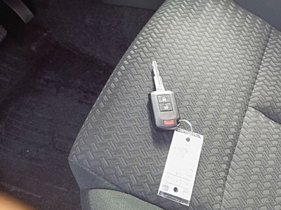 2026 Mitsubishi Outlander Base