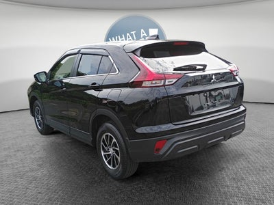 2026 Mitsubishi Outlander Base
