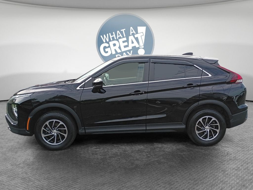 2026 Mitsubishi Outlander Base