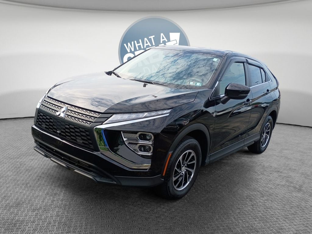 2026 Mitsubishi Outlander Base