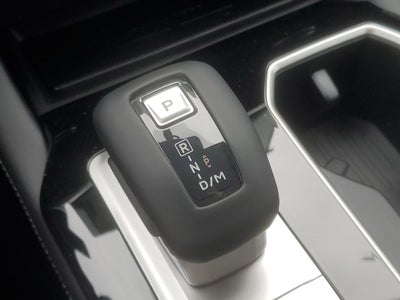 2026 Mitsubishi Outlander LE