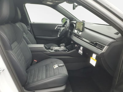 2026 Mitsubishi Outlander LE