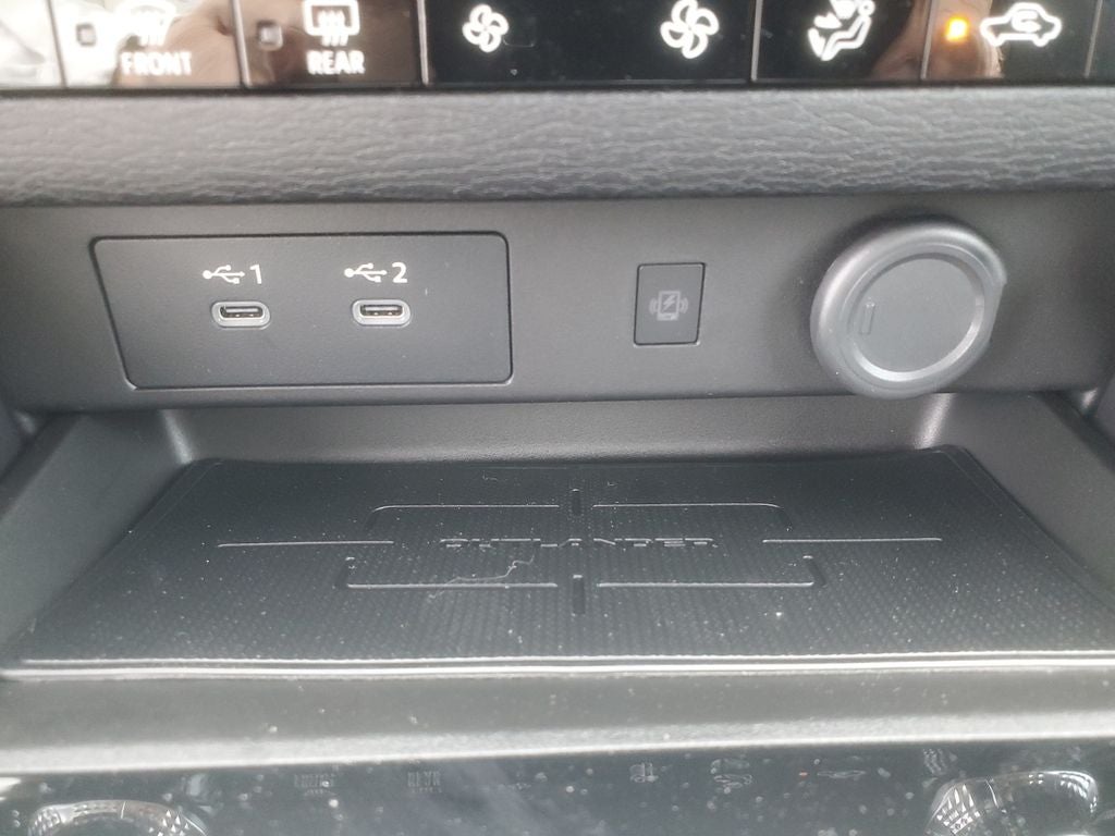 2026 Mitsubishi Outlander LE