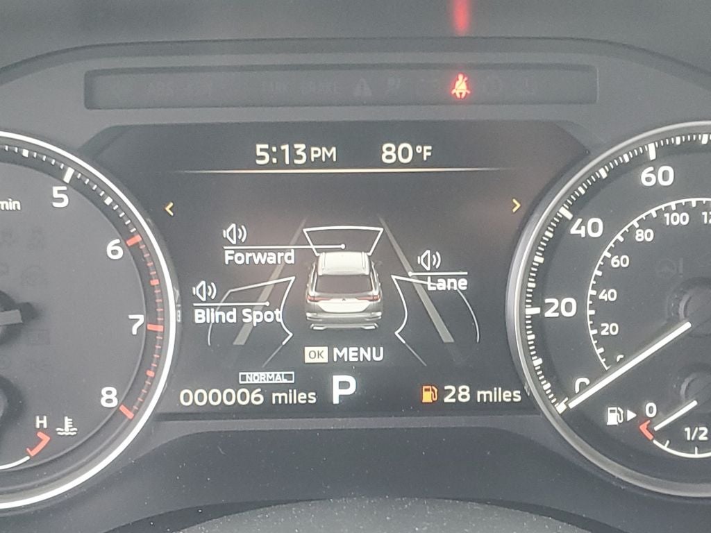 2026 Mitsubishi Outlander LE