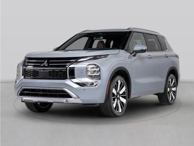 2026 Mitsubishi Outlander LE