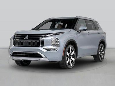 2026 Mitsubishi Outlander LE