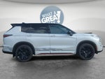 2026 Mitsubishi Outlander Ralliart