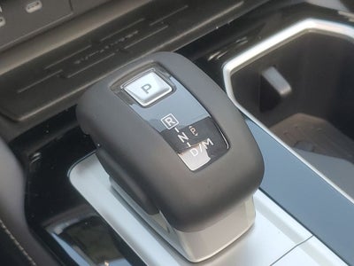 2026 Mitsubishi Outlander Ralliart