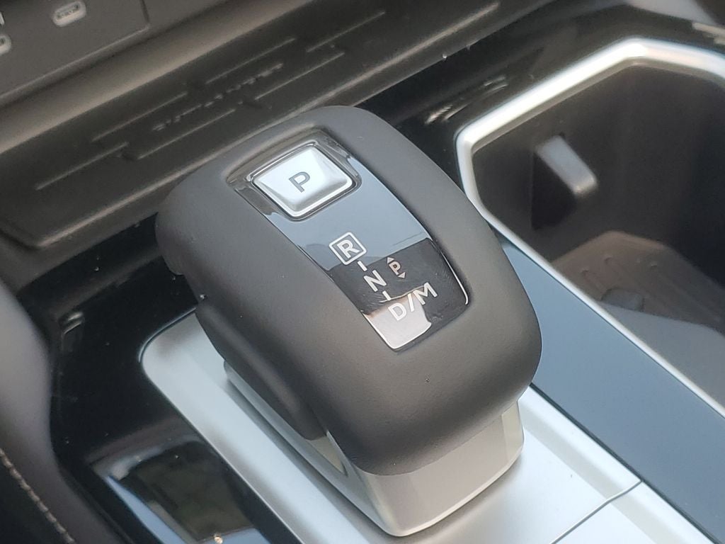 2026 Mitsubishi Outlander Ralliart