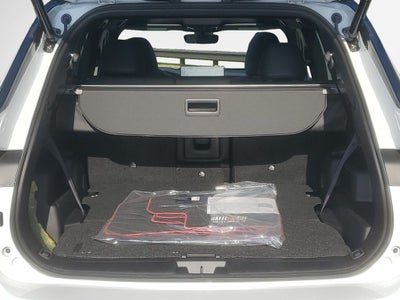 2026 Mitsubishi Outlander Ralliart