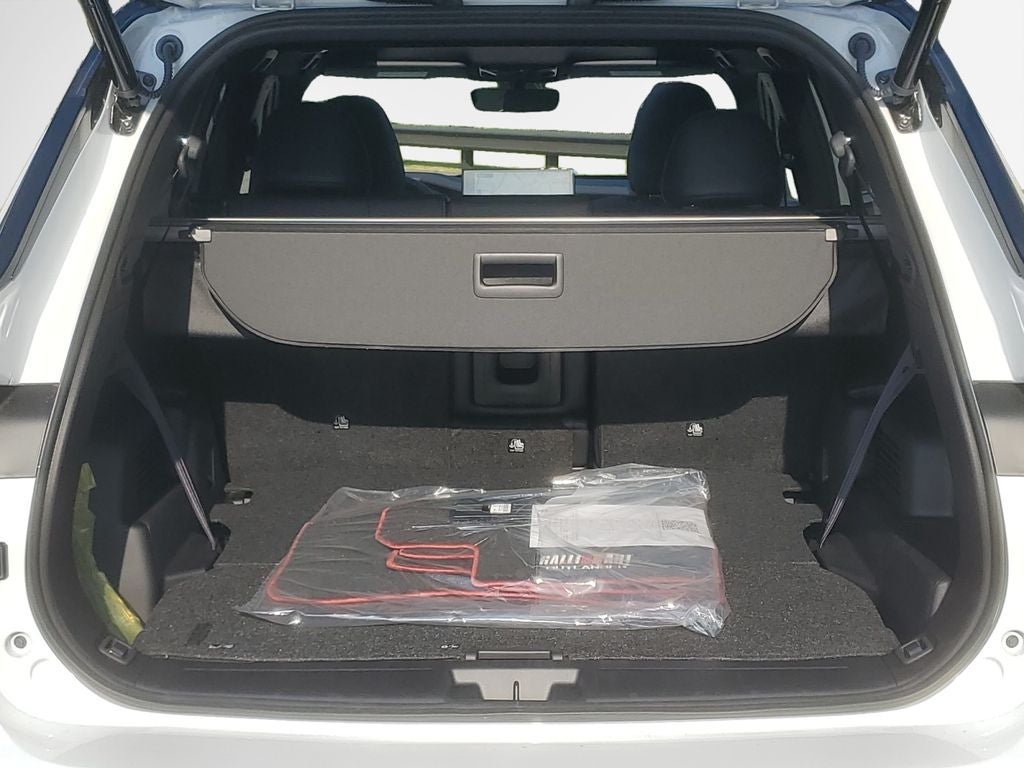 2026 Mitsubishi Outlander Ralliart