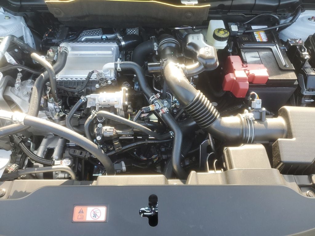 2026 Mitsubishi Outlander Ralliart
