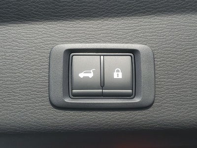 2026 Mitsubishi Outlander Ralliart